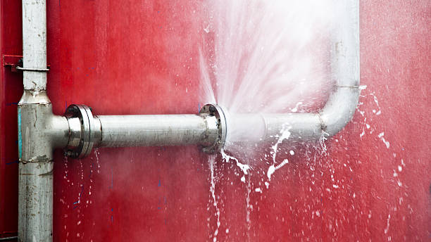 Best Water damage restoration near me  in Burbank, CA